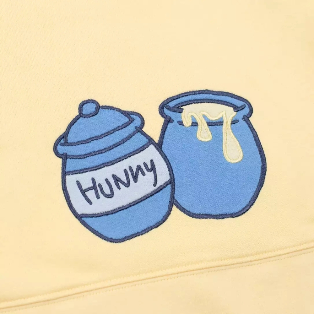 Disney Winnie The Pooh Hoodie - image 6